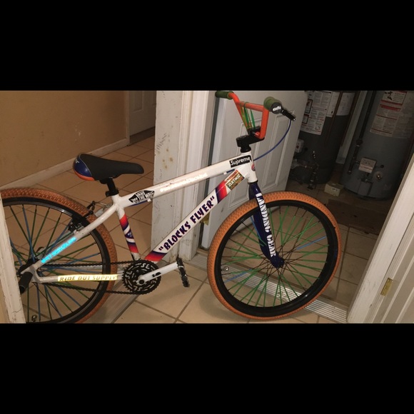 se bikes 2018
